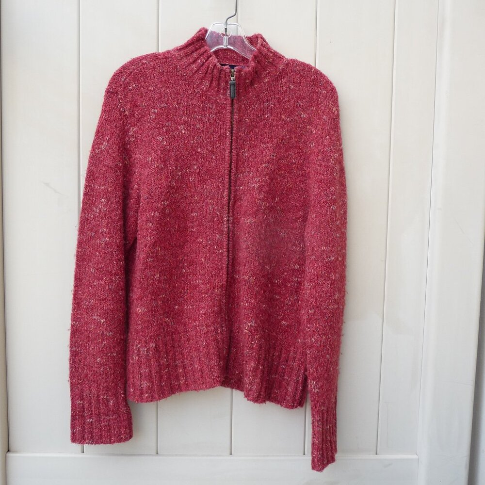 Charter Club Sweater Size Large